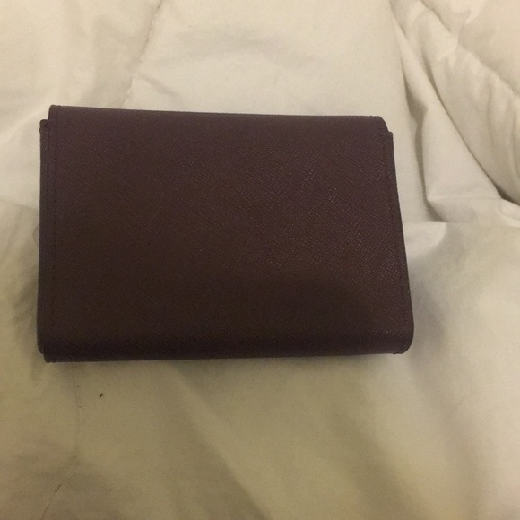 Kate Spade credit card holder/wallet - Picture 2 of 5